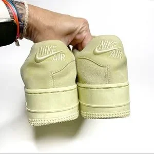 Nike | Shoes | Nike Air Force One Sage Xx Reimagined